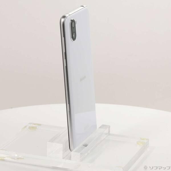 K426 docomo SIMロック解除済み　AQUOS R3 SH-04L K426 docomo SIMロック解除済み AQUOS R3 SH-04L