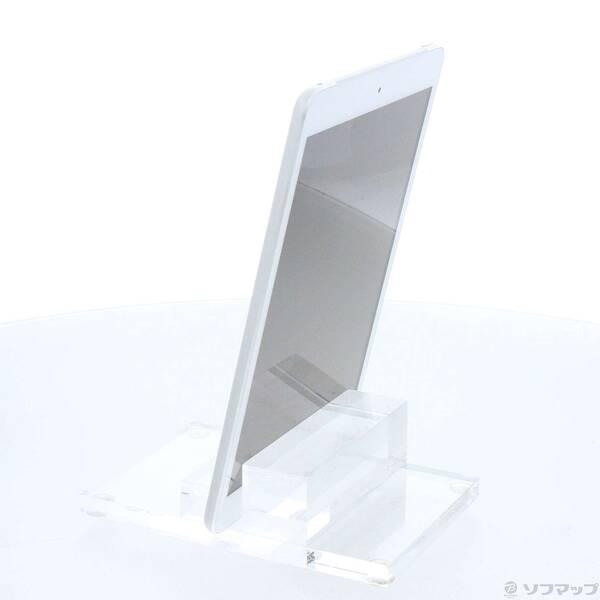 〔中古〕Apple(アップル) iPad mini 2 128GB シルバー ME840J／A SoftBank〔348-ud〕 |  | 01