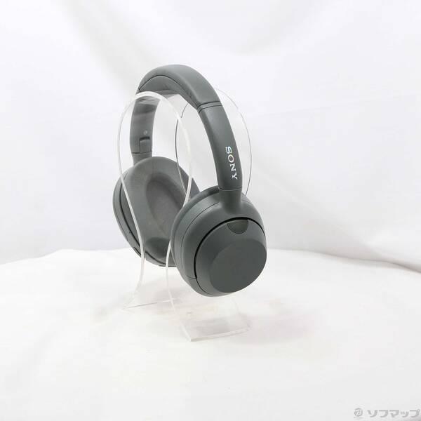 〔中古〕SONY(ソニー) ULT WEAR WH-ULT900N (H) フォレストグレー〔344-ud〕 |  | 02