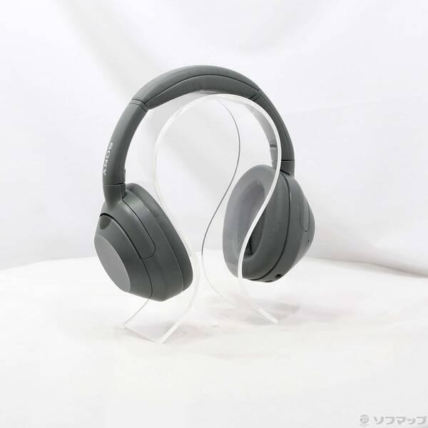 〔中古〕SONY(ソニー) ULT WEAR WH-ULT900N (H) フォレストグレー〔344-ud〕 |  | 03