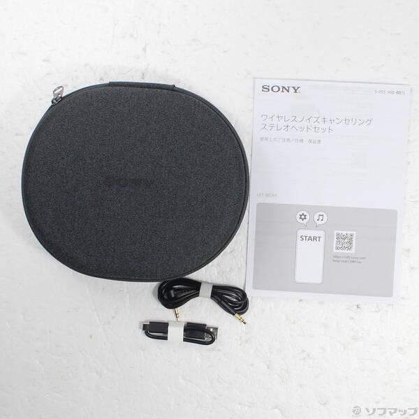 〔中古〕SONY(ソニー) ULT WEAR WH-ULT900N (H) フォレストグレー〔344-ud〕 |  | 04