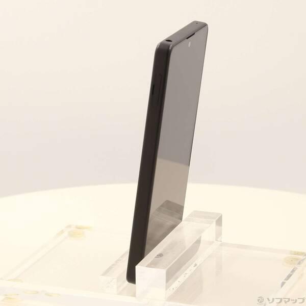 〔中古〕SONY(ソニー) Xperia Ace III 64GB ブラック Y!mobile〔368-ud〕 |  | 01