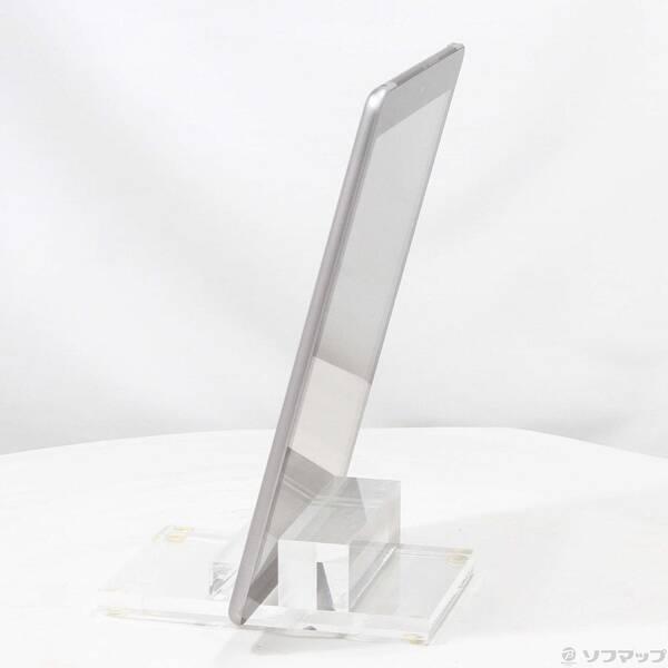〔中古〕SoftBank iPad 第6世代 32GB スペースグレイ MR6N2J／A SoftBank〔198-ud〕 |  | 01
