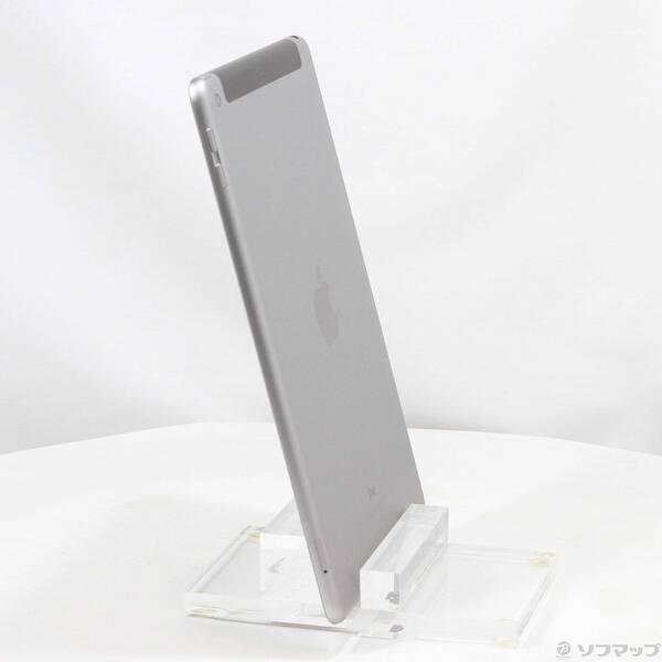 〔中古〕SoftBank iPad 第6世代 32GB スペースグレイ MR6N2J／A SoftBank〔198-ud〕 |  | 03