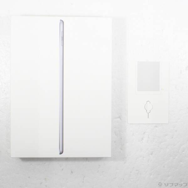 〔中古〕SoftBank iPad 第6世代 32GB スペースグレイ MR6N2J／A SoftBank〔198-ud〕 |  | 04