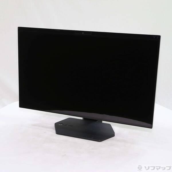 〔中古〕NEC(エヌイーシー) 〔展示品〕 LAVIE A27 PC-A2797GAB ファインブラック〔377-ud〕 | 