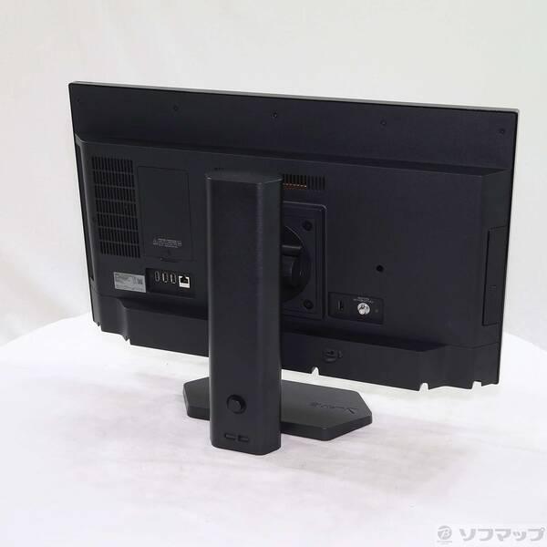 〔中古〕NEC(エヌイーシー) 〔展示品〕 LAVIE A27 PC-A2797GAB ファインブラック〔377-ud〕 |  | 02