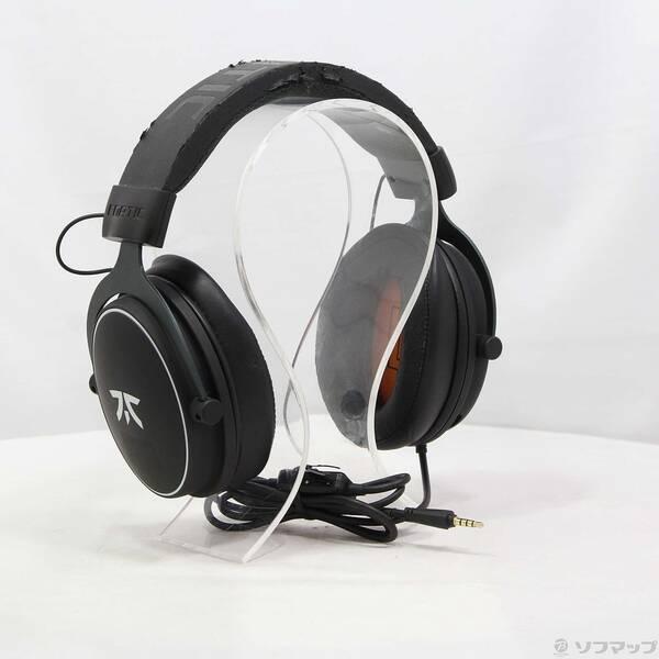 〔中古〕Fnatic Gear 〔展示品〕 REACT - Analog Gaming Headset〔377-ud〕 |  | 03