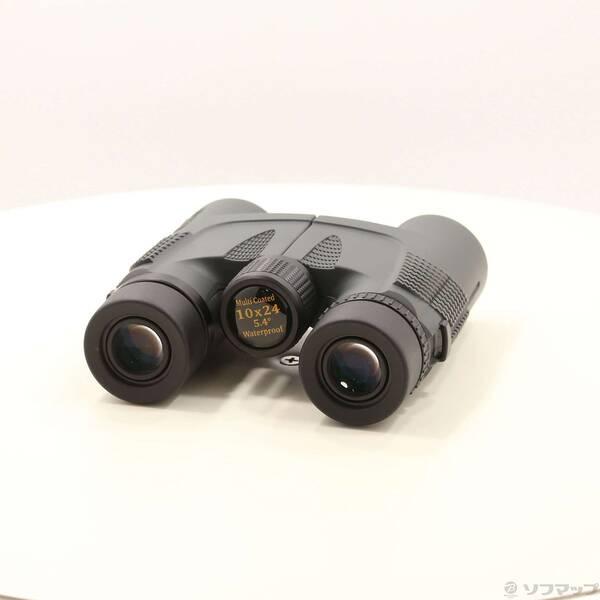 〔中古〕富士フイルム(FUJIFILM) 〔展示品〕 FUJINON KF10x24H-R〔276-ud〕 |  | 02