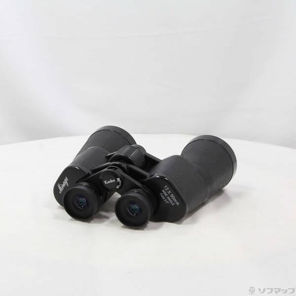 〔中古〕Kenko Tokina(ケンコートキナ) Mirage 12×50WDS〔276-ud〕 |  | 02