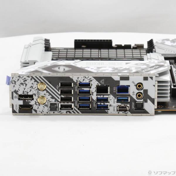 〔中古〕ASRock(アスロック) 〔展示品〕 X670E Steel Legend〔262-ud〕 |  | 01