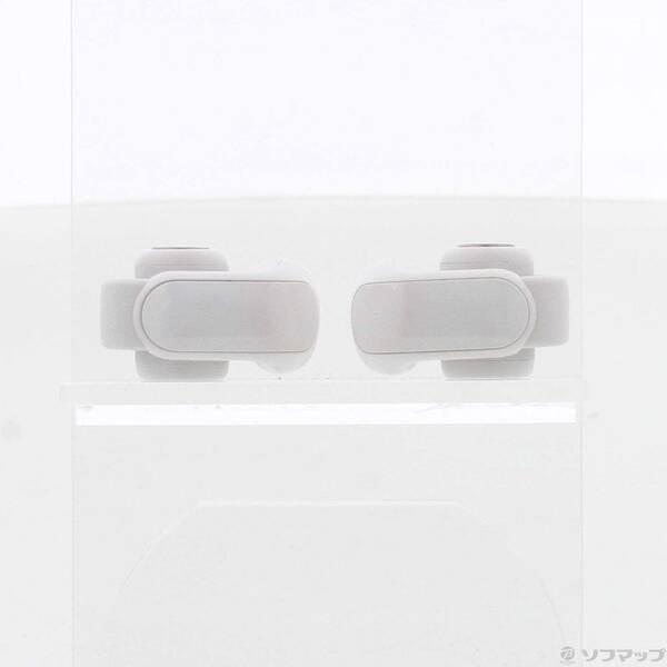 〔中古〕BOSE(ボーズ) Ultra Open Earbuds ホワイトスモーク〔196-ud〕 | 