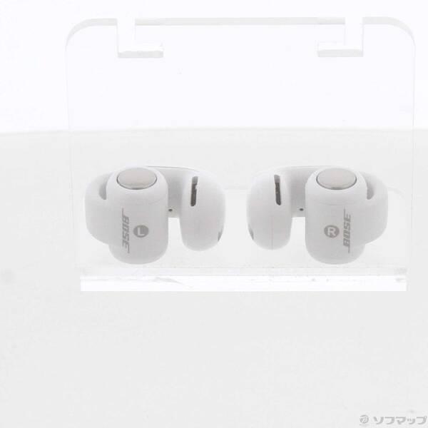 〔中古〕BOSE(ボーズ) Ultra Open Earbuds ホワイトスモーク〔196-ud〕 |  | 02