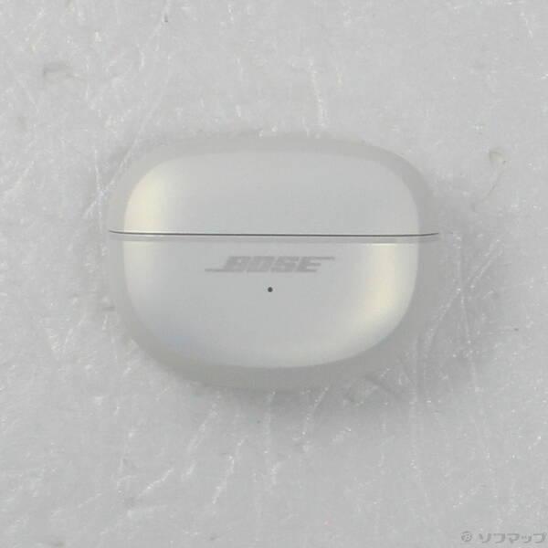 〔中古〕BOSE(ボーズ) Ultra Open Earbuds ホワイトスモーク〔196-ud〕 |  | 04