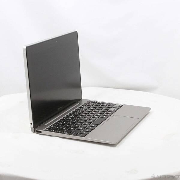 〔中古〕dynabook(ダイナブック) dynabook K1 P1K1PPTG ゴールド 〔Windows 10〕〔349-ud〕 |  | 03