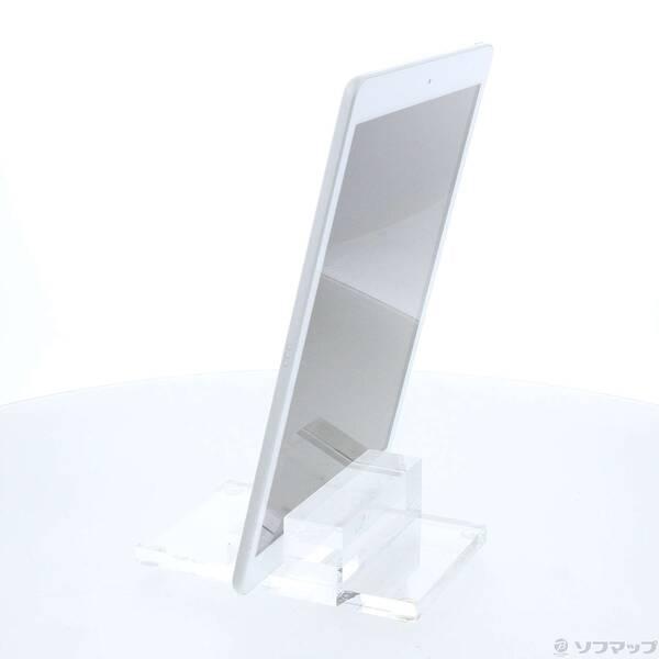 〔中古〕Apple(アップル) iPad 第8世代 128GB シルバー MYLE2J／A Wi-Fi〔262-ud〕 |  | 01
