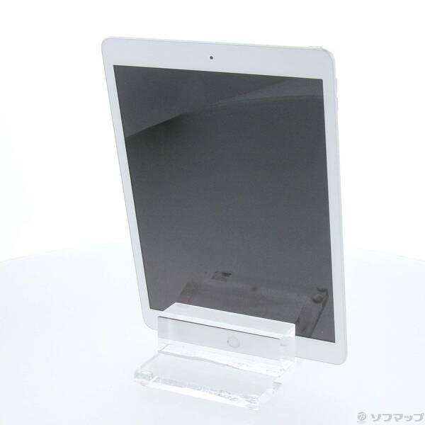 〔中古〕Apple(アップル) iPad 第8世代 128GB シルバー MYLE2J／A Wi-Fi〔262-ud〕 |  | 02