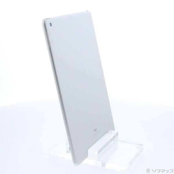 〔中古〕Apple(アップル) iPad 第8世代 128GB シルバー MYLE2J／A Wi-Fi〔262-ud〕 |  | 03