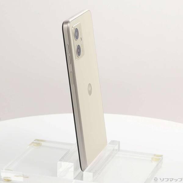 【中古美品】moto g64y 5G バニラクリーム motorola 【新品】moto g64y 5G 4GB+128GB Y!mobile [バニラ