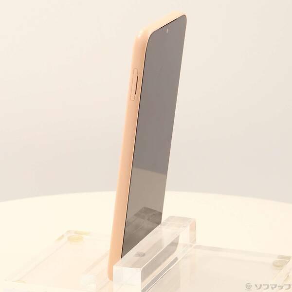 arrows we2 F-52Eライトオレンジ 中古〕FCNT arrows We2 64GB ライトオレンジ F-52E docomo SIM
