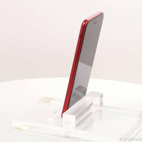 〔中古〕Apple(アップル) iPhone SE 第2世代 128GB プロダクトレッド NXD22J／A au〔377-ud〕 |  | 01
