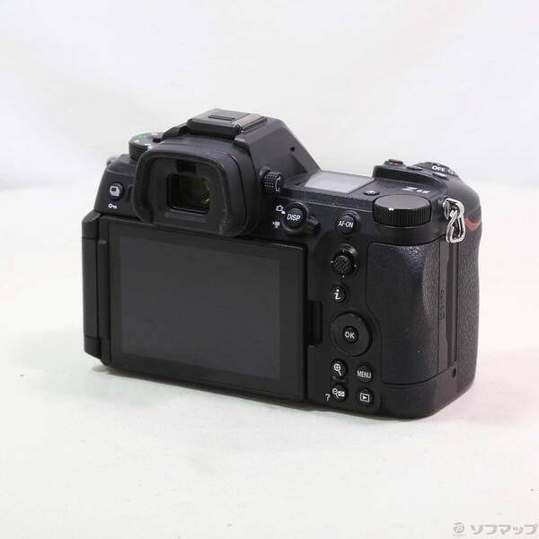 〔中古〕Nikon(ニコン) Z6III ボディ〔344-ud〕 |  | 02