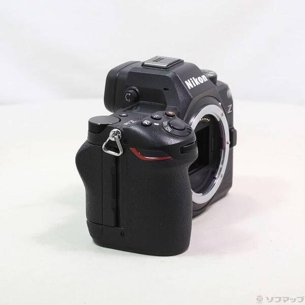 〔中古〕Nikon(ニコン) Z6III ボディ〔344-ud〕 |  | 03