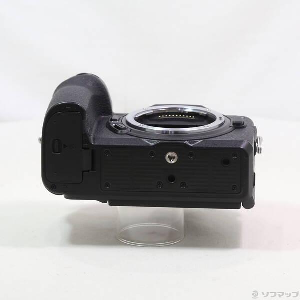 〔中古〕Nikon(ニコン) Z6III ボディ〔344-ud〕 |  | 04