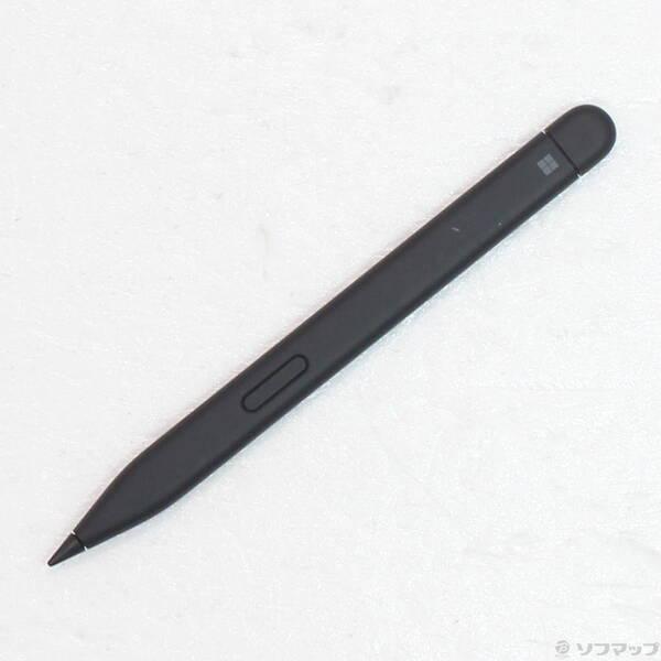 〔中古〕Microsoft(マイクロソフト) Surface Pro スリム ペン2付き Signature キーボード ポピーレッド 8X6-00039〔258-ud〕 |  | 02