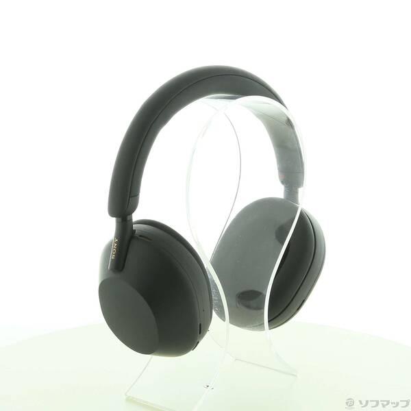 〔中古〕SONY(ソニー) WH-1000XM5 B ブラック〔276-ud〕 |  | 01