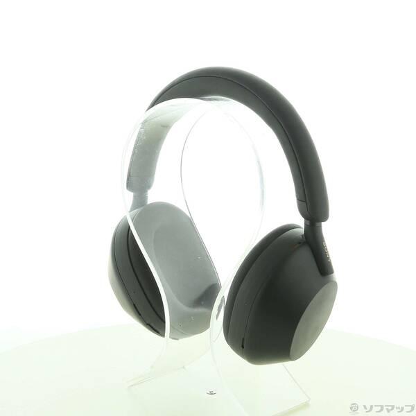 〔中古〕SONY(ソニー) WH-1000XM5 B ブラック〔276-ud〕 |  | 02