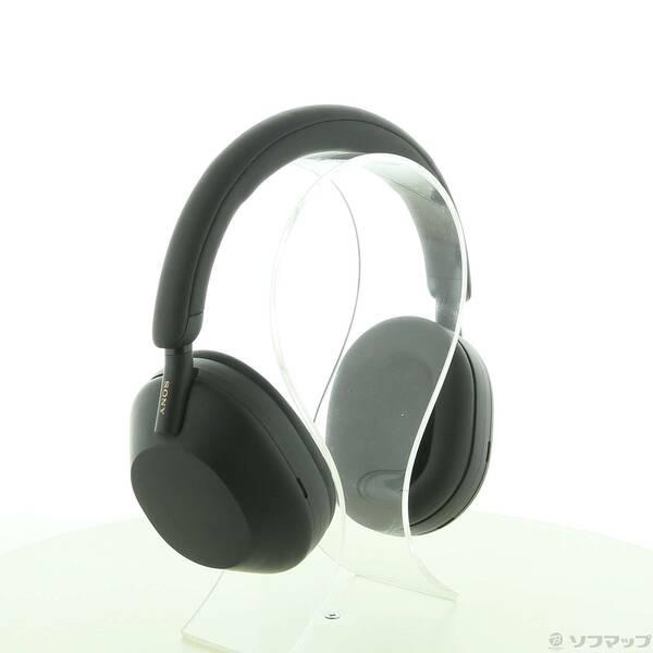 〔中古〕SONY(ソニー) WH-1000XM5 B ブラック〔276-ud〕 |  | 03