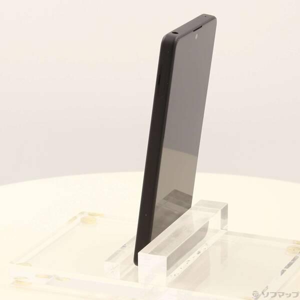 〔中古〕SONY(ソニー) Xperia Ace III 64GB ブラック Y!mobile〔348-ud〕 |  | 01