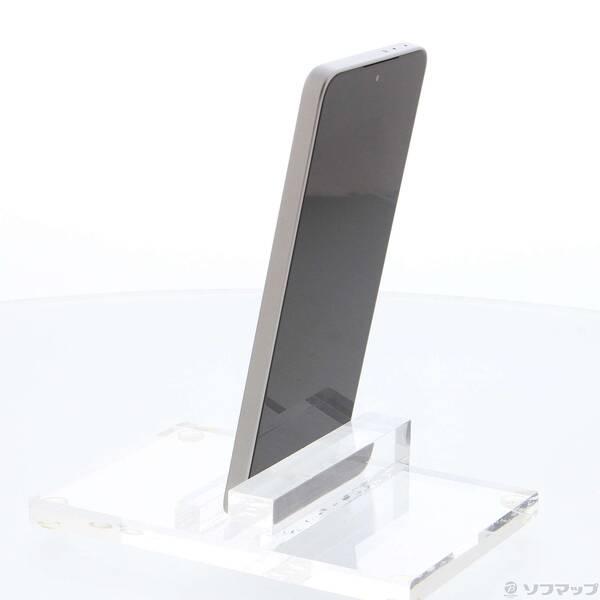 中古〕Xiaomi(シャオミ) Xiaomi 14T 256GB チタングレー XIG07