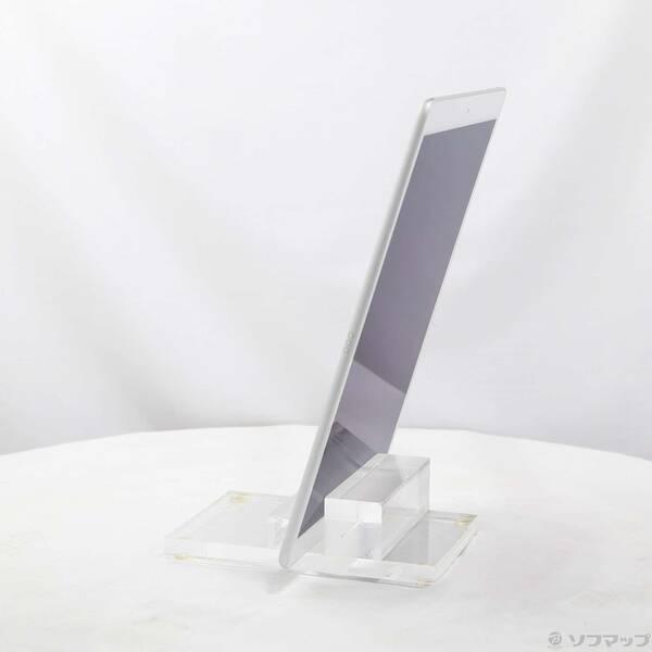 〔中古〕Apple(アップル) iPad Air 第3世代 256GB シルバー MUUR2J／A Wi-Fi〔344-ud〕 |  | 01