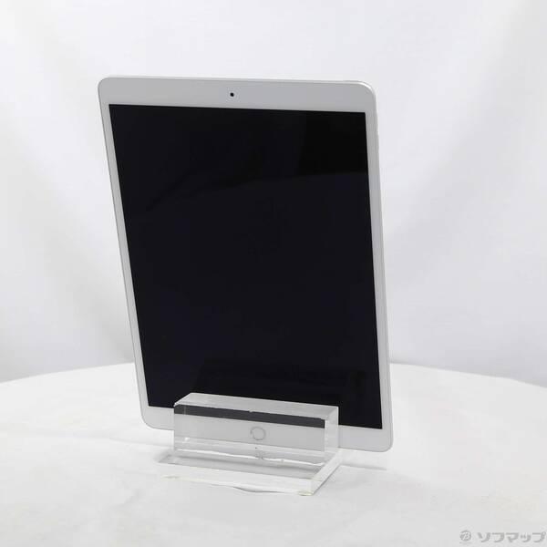 iPad Air 第3世代 Wi-Fi 256GB シルバー MUUR2J/A じゃんぱら-Apple 【Wi-Fi】 iPad Air（第3世代/2019） 256GB シルバー
