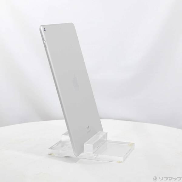 〔中古〕Apple(アップル) iPad Air 第3世代 256GB シルバー MUUR2J／A Wi-Fi〔344-ud〕 |  | 03