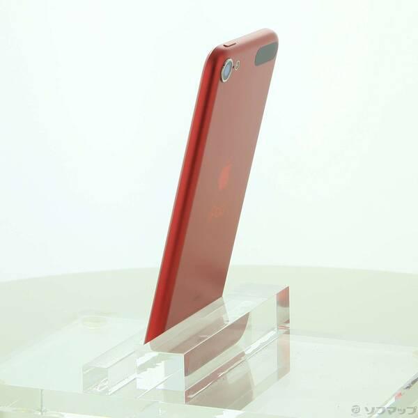 中古〕Apple(アップル) iPod touch第7世代 メモリ32GB レッド
