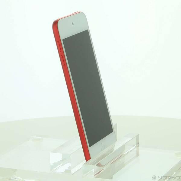 中古〕Apple(アップル) iPod touch第7世代 メモリ32GB レッド