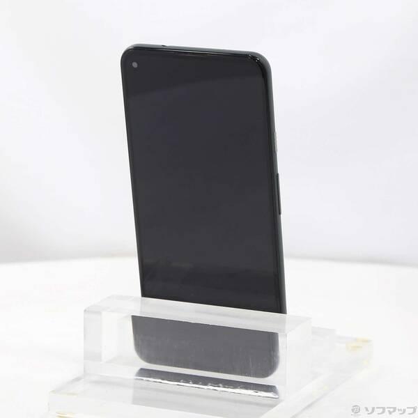 中古〕GOOGLE(グーグル) Google Pixel 5a (5G) 128GB モー