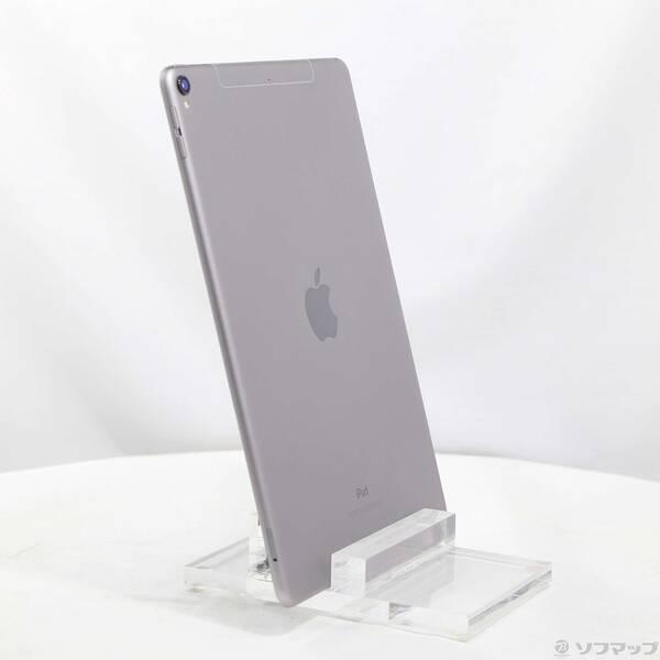 〔中古〕Apple(アップル) iPad Pro 10.5インチ 256GB スペースグレイ MPHG2J／A SIMフリー〔352-ud〕 |  | 03