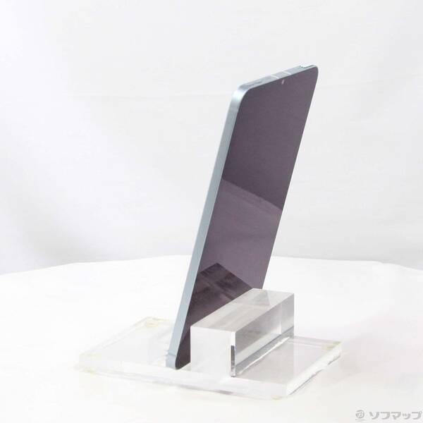 〔中古〕Apple(アップル) iPad mini(A17 Pro) 128GB ブルー MXPP3J／A SIMフリー〔344-ud〕 |  | 01