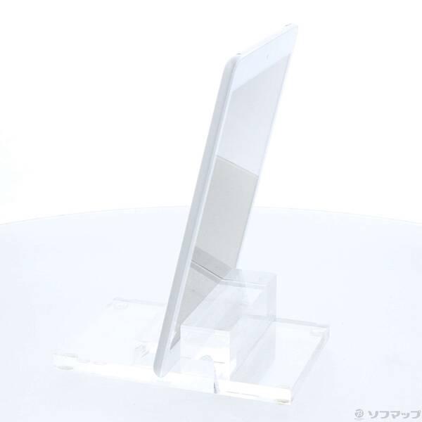 〔中古〕Apple(アップル) iPad mini 2 32GB シルバー ME280J／A Wi-Fi〔262-ud〕 |  | 01