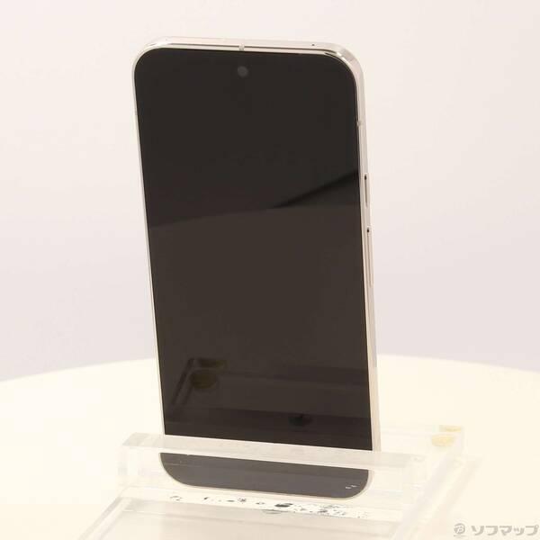 中古品【 Google Pixel 9 128GB ホワイト 】 Google Pixel 9 Pro XL 128GB Porcelain 本体 SIMフリー