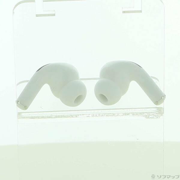 Apple AirPods Pro 2 充電ケース付き 中古品 USB-Cタイプ 中古〕Apple(アップル) USB-C充電ケース付き AirPods Pro 第2