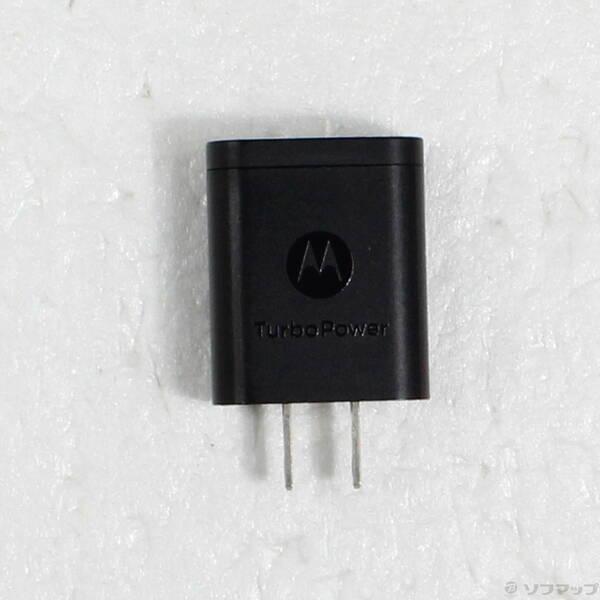 中古〕Motorola(モトローラ) Moto G8 power 64GB スモーク