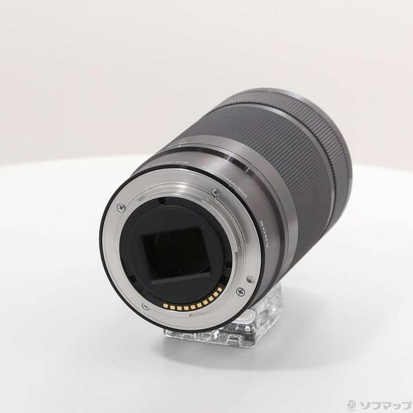 〔中古〕SONY(ソニー) E 55-210mm F4.5-6.3 OSS SEL55210 ブラック (Eレンズ)〔348-ud〕 |  | 02