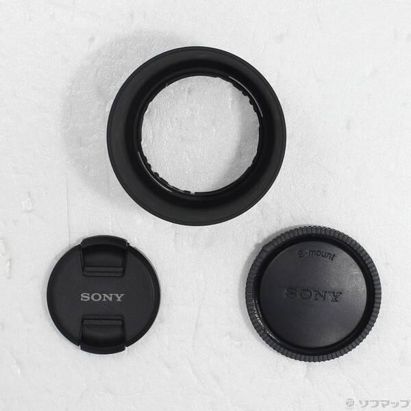 〔中古〕SONY(ソニー) E 55-210mm F4.5-6.3 OSS SEL55210 ブラック (Eレンズ)〔348-ud〕 |  | 04