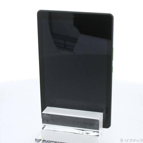 〔中古〕ORBIC Orbic TAB8 4G 32GB ブラック ORB8L1TBRW／JP SIMフリー〔305-ud〕 |  | 02