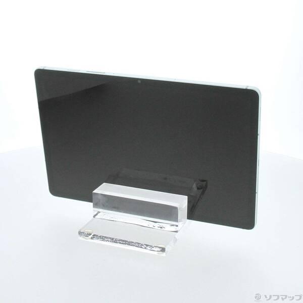 〔中古〕SAMSUNG(サムスン) Galaxy Tab S9 FE 128GB ミント SM-X510NLGAXJP Wi-Fi〔368-ud〕 |  | 02